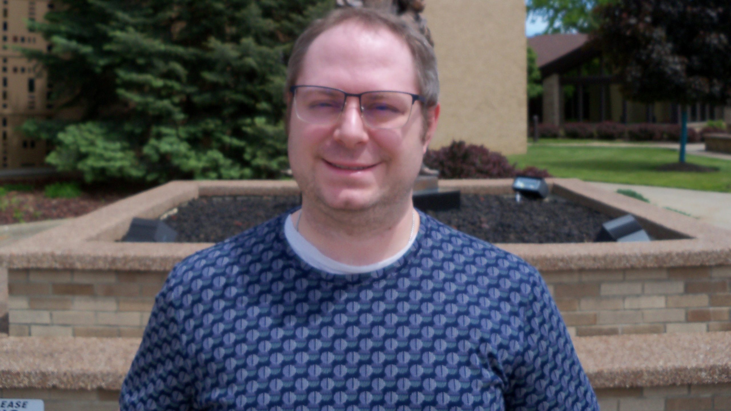 Steve Rochlin Meet Steve Cocklin: One of SJB’s Newest Parishioners – St. John Bosco ...