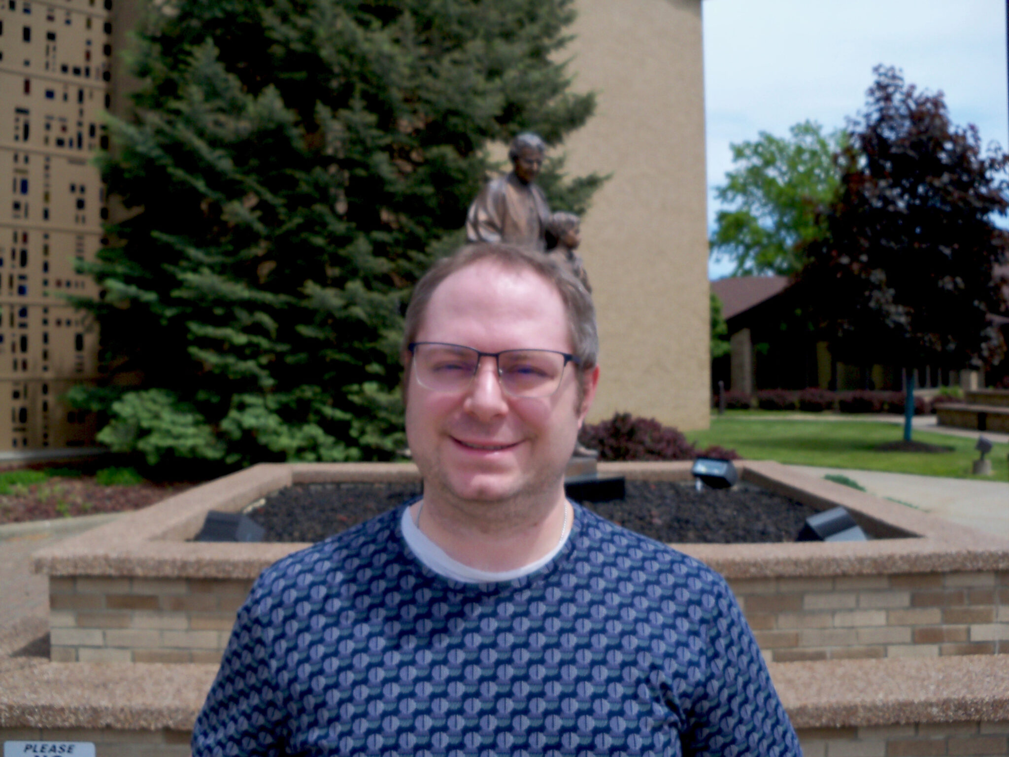 Meet the People – St. John Bosco Catholic Church
