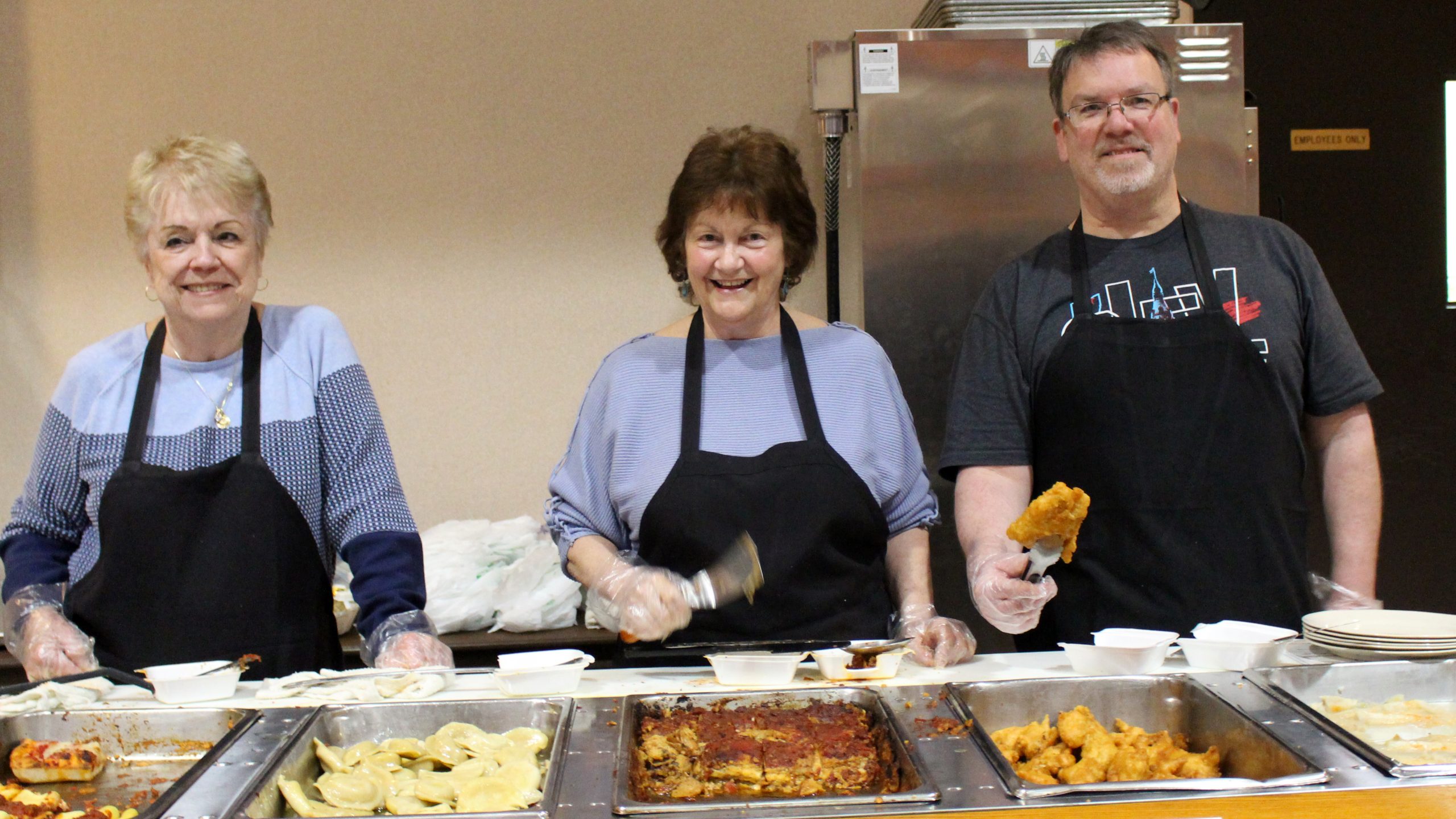 Fish Fry Dinners at SJB – St. John Bosco Catholic Church